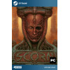 Scorn Steam [Singleplayer Only]